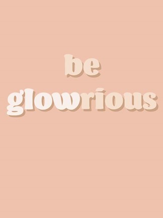 Framed Womxn VIII Print