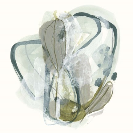 Framed Omnipollos Flora II Print