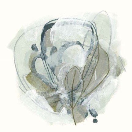 Framed Omnipollos Flora III Print