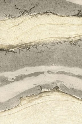 Framed Flux III Print