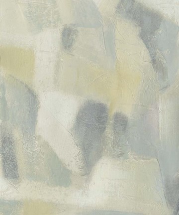 Framed Almost Contained I Print