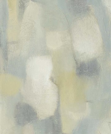 Framed Almost Contained II Print