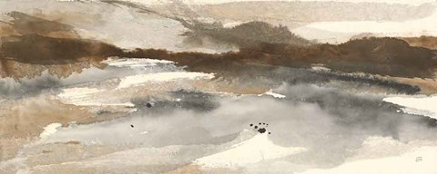 Framed Imagine II Print