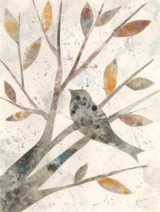 Framed Natural Wonder IV Print