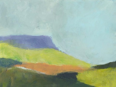 Framed PCH 2 Central Coast Print