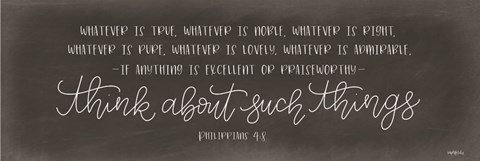 Framed Bathroom Sanctuary Print