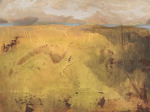 Framed Springfield II Print