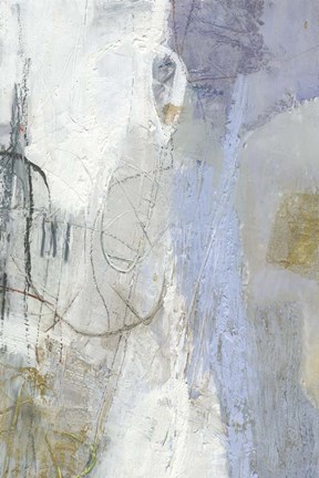 Framed Sonsie I Print