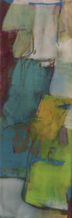 Framed Nisus IV Print