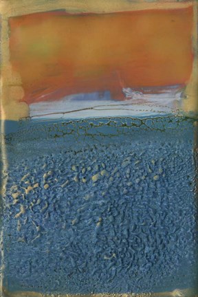 Framed Skite I Print