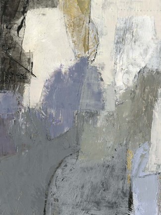 Framed Go Go V Print