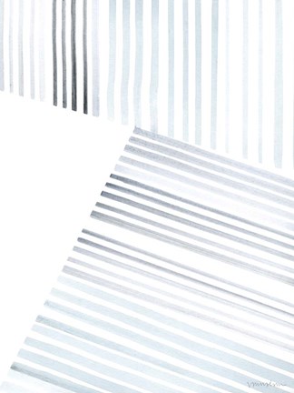 Framed Manifold II Print