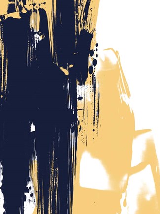 Framed Monolith II Print