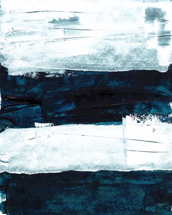 Framed Deep Within I Print