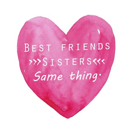 Framed Squad Goals I Print