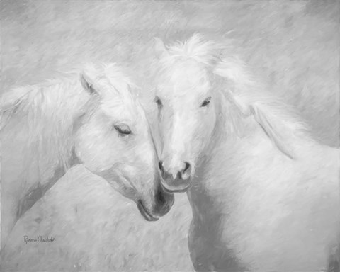 Framed So Happy Together Print