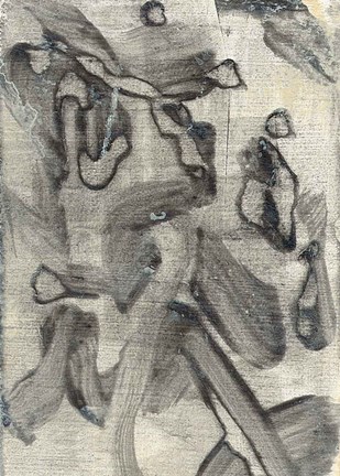 Framed Tolkens of Today V Print