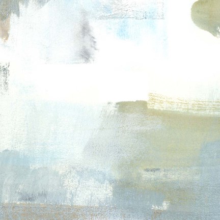 Framed Lucid Dream II Print