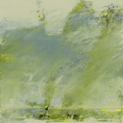 Framed Realm I Print