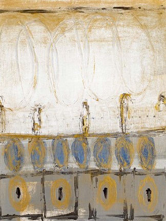 Framed Sense of Rhythm Print