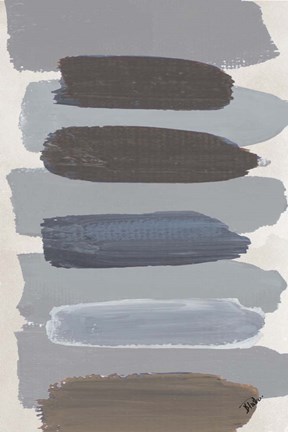 Framed Upgrade Print