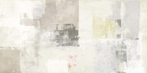 Framed Natural Print