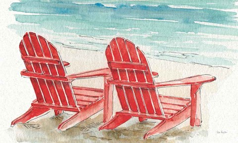 Framed In the Moment No Words Print