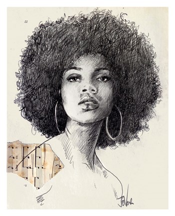 Framed Samsara Print