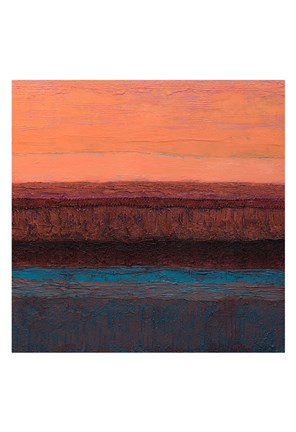 Framed Navigating the Way Print