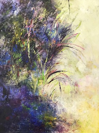 Framed Just One of Those Glorious Days Print