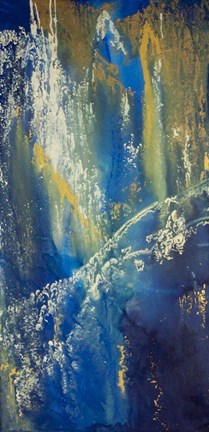 Framed Path Beyond Print