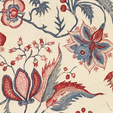 Framed Provence VI Print