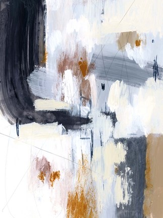 Framed Variant II Print