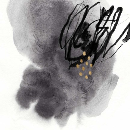 Framed Soft Cover I Print