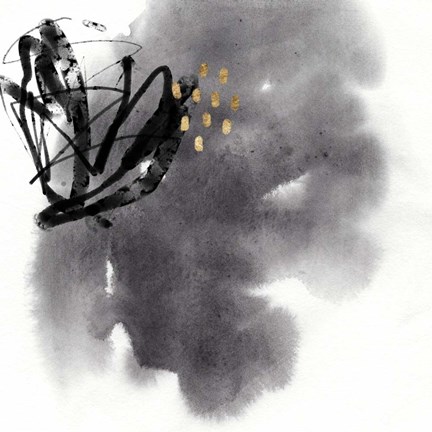 Framed Soft Cover II Print