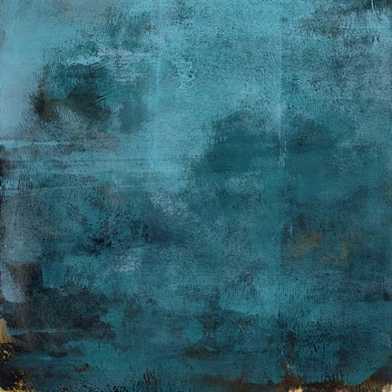 Framed Nereid III Print