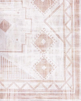 Framed Sunroom I Print