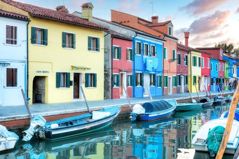 Framed Bruano #25 Print