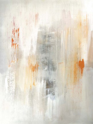 Framed Far and Away Print