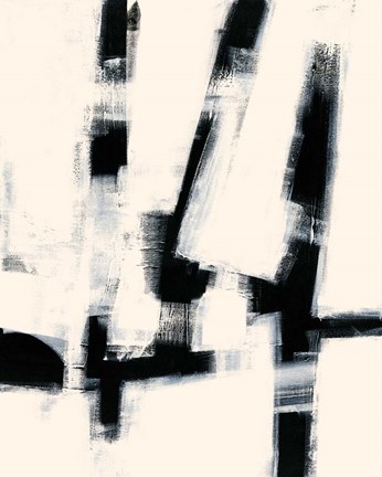 Framed In The Shadows Print