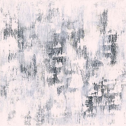 Framed Tranquility Print