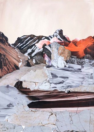 Framed New Era 1 Print