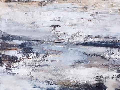 Framed Outline Print