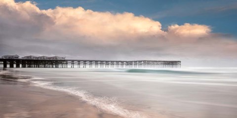 Framed Crystal Clear Print