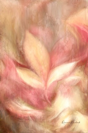 Framed Glorious Autumn No. 4 Print