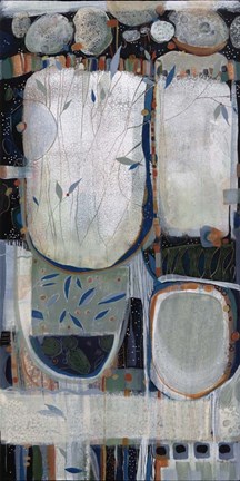 Framed Fresh Start Print