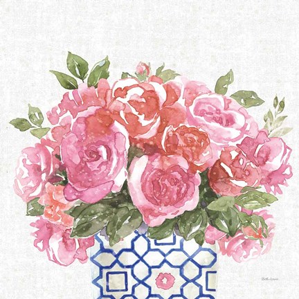 Framed From the East IV No Words Print