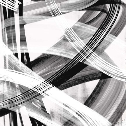 Framed New Magnum I Print