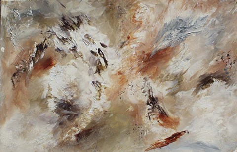 Framed Intelligence Print