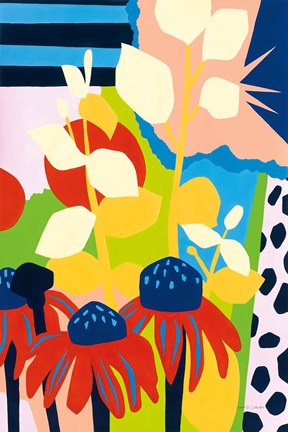 Framed Its Not a Dream Print